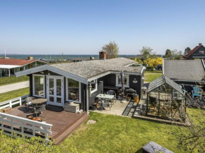Holiday Home Ylvie - 150m from the sea by Interhome